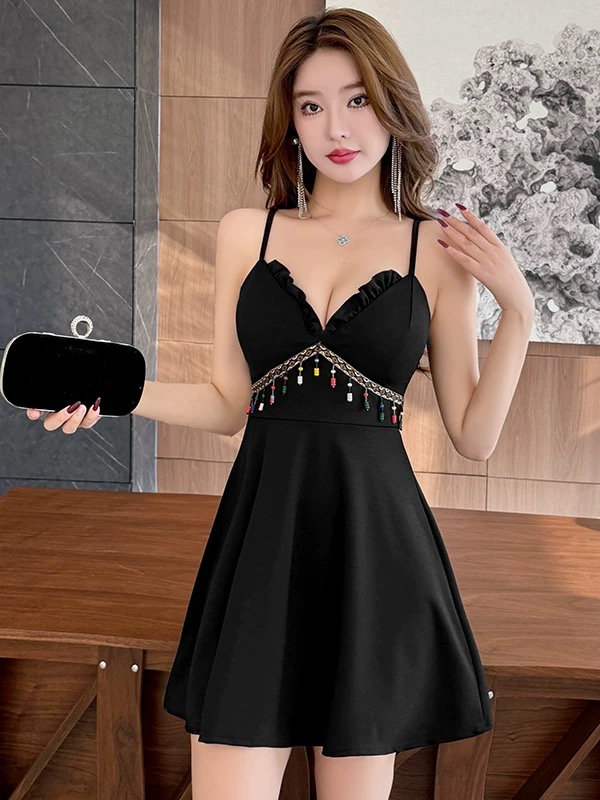 Dirty martini dress CD1105 image