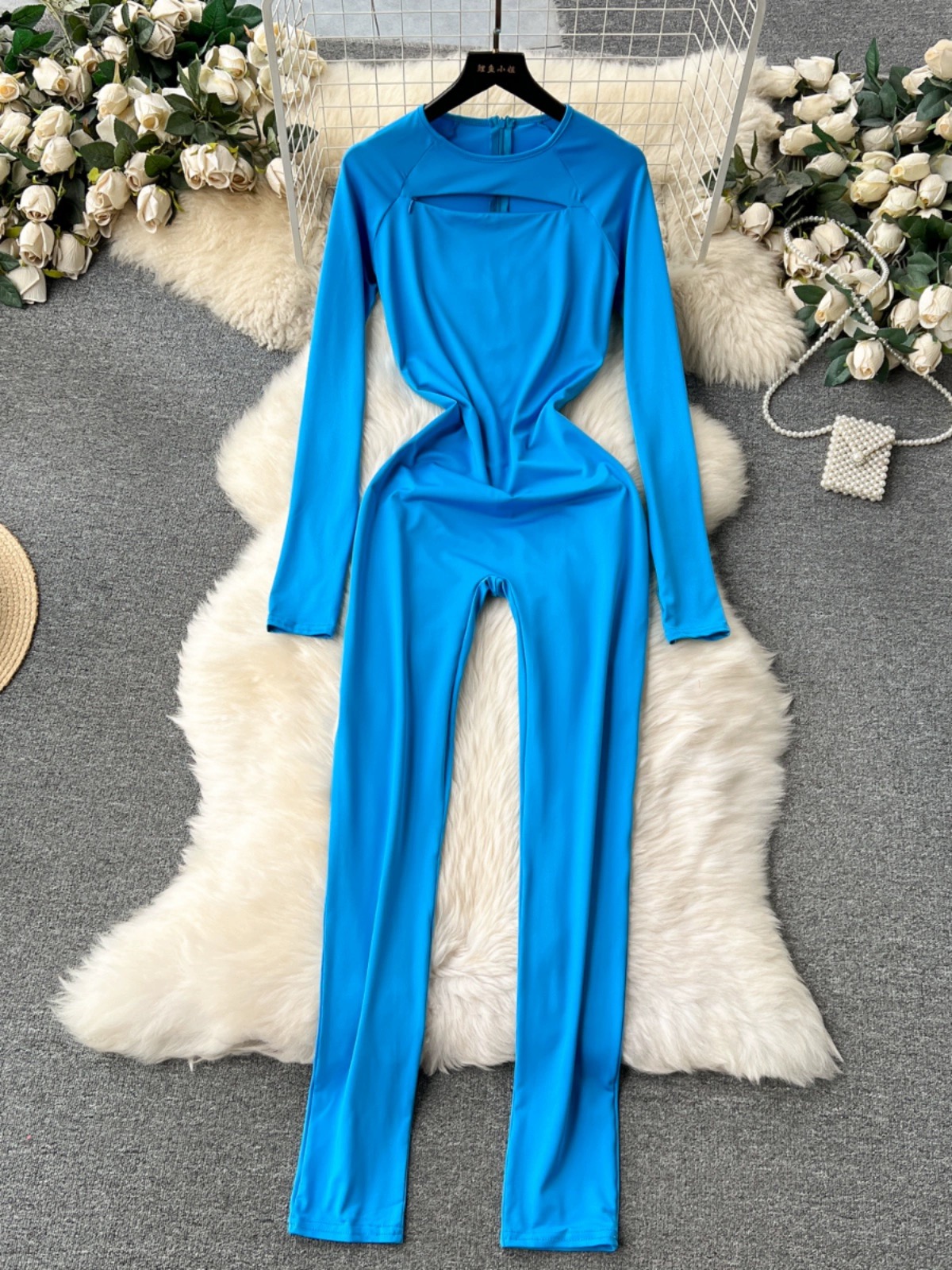 Disco diva jumpsuit CJS110 image