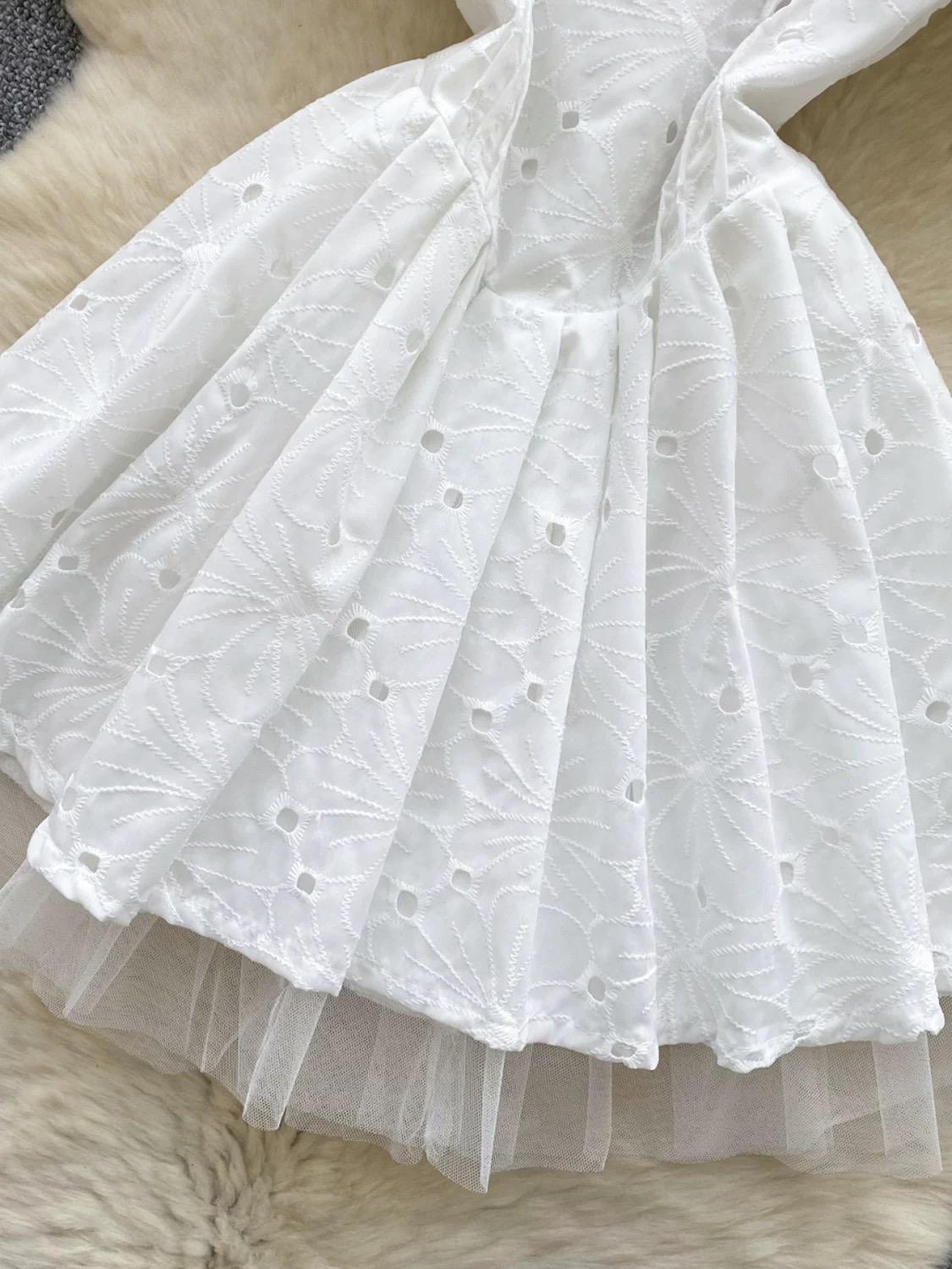 Island beauty dress CD1840 image