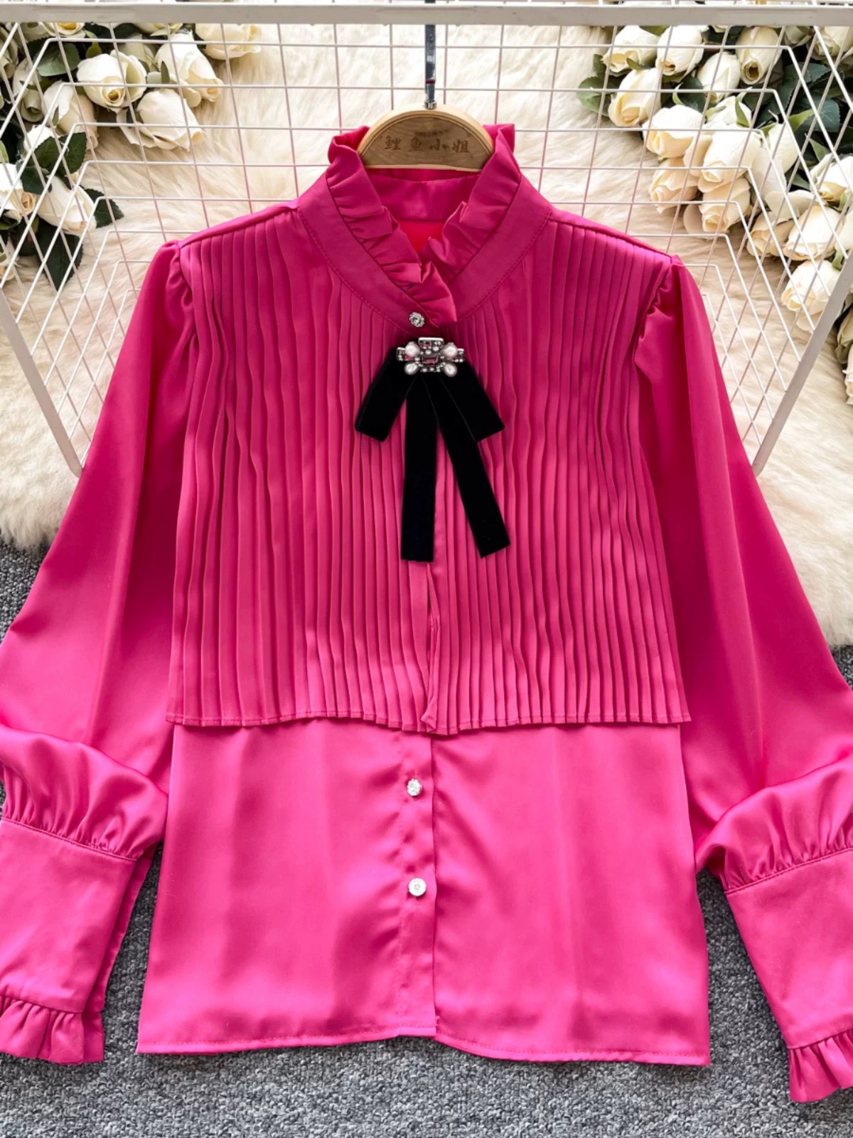 Wind me up shirt SH155 image