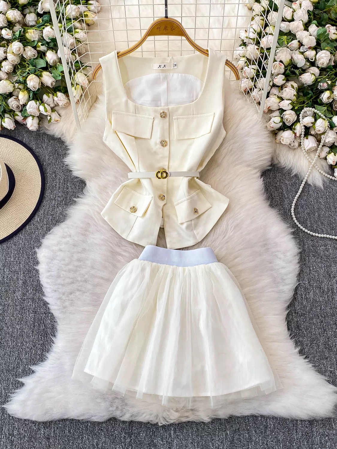 Beauty of Tokyo set CTP857 image