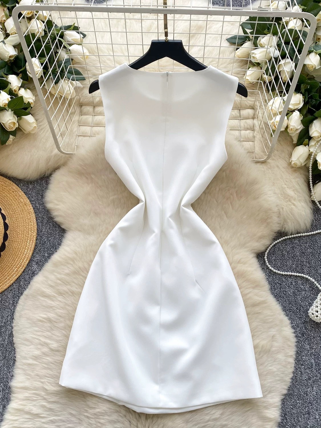 Just you and i dress FD1097 image