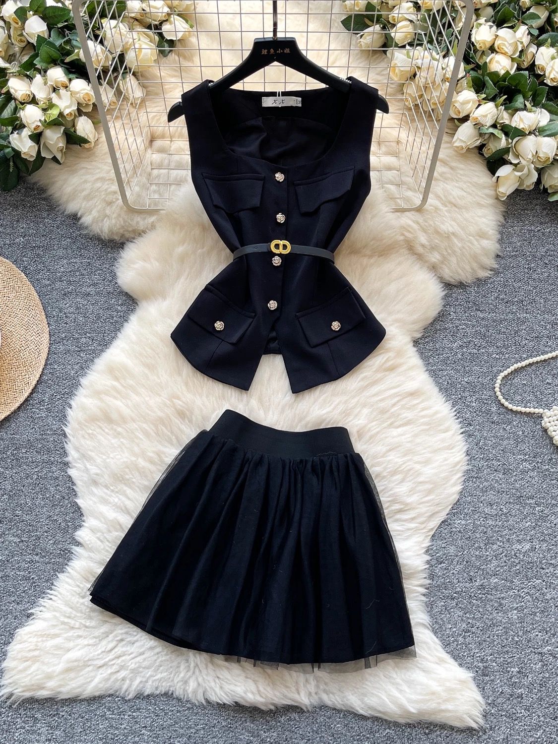 Beauty of Tokyo set CTP857 image