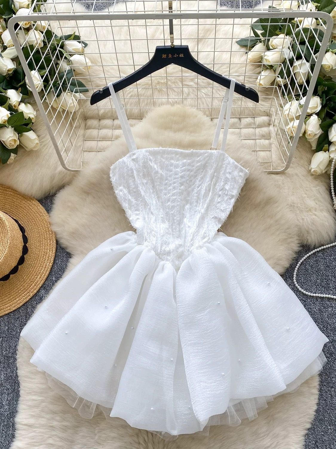 Simply perfect dress CD1838 image