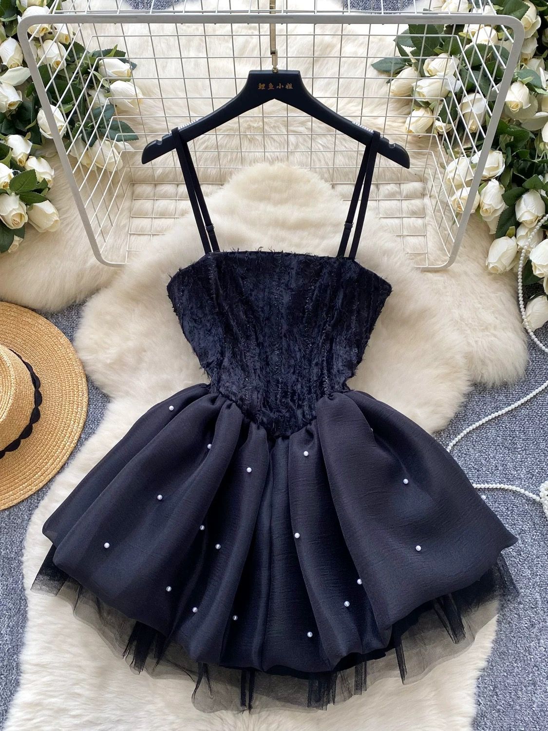 Simply perfect dress CD1838 image