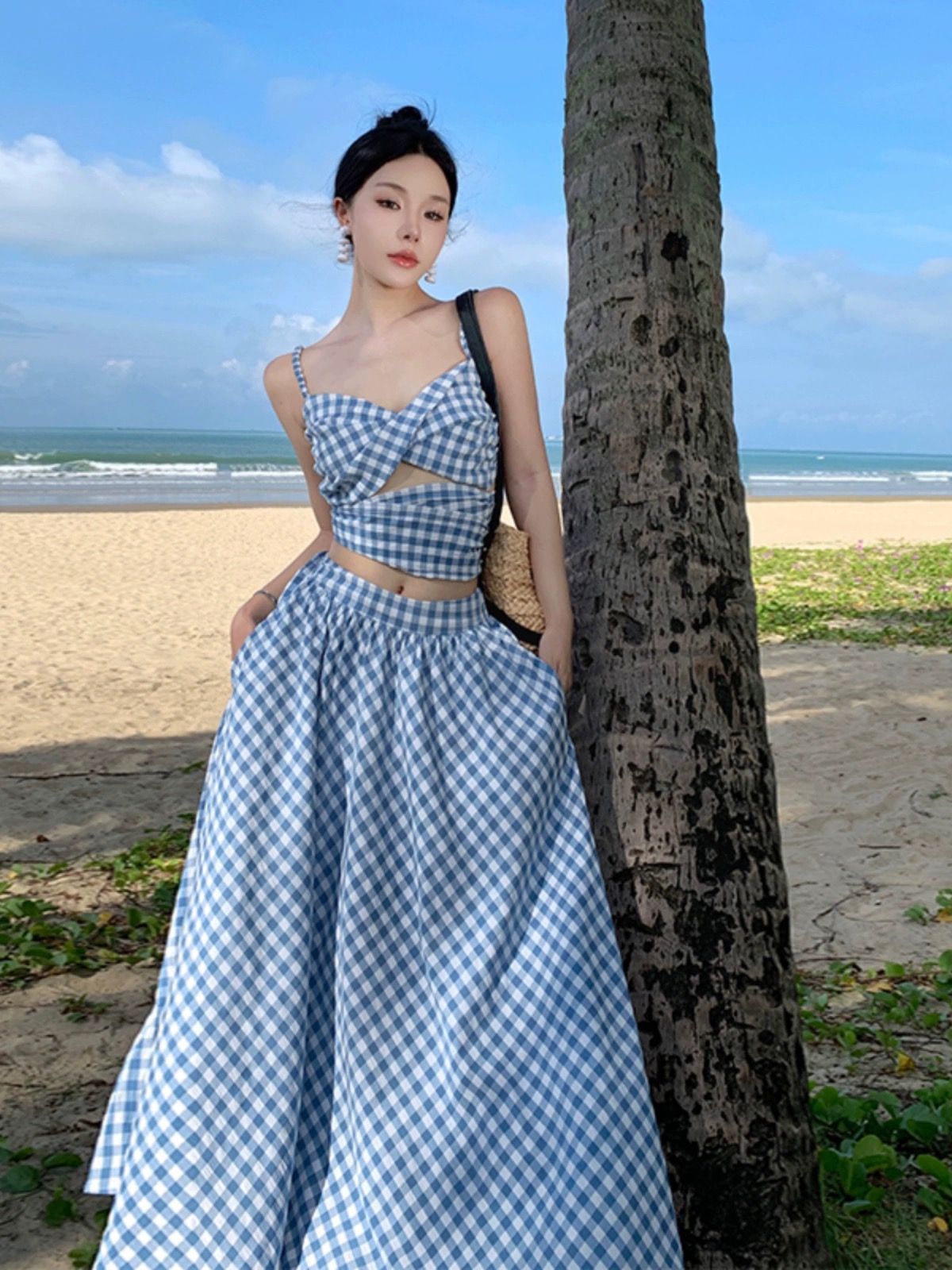 Life of the rich checkered set CTP180 image