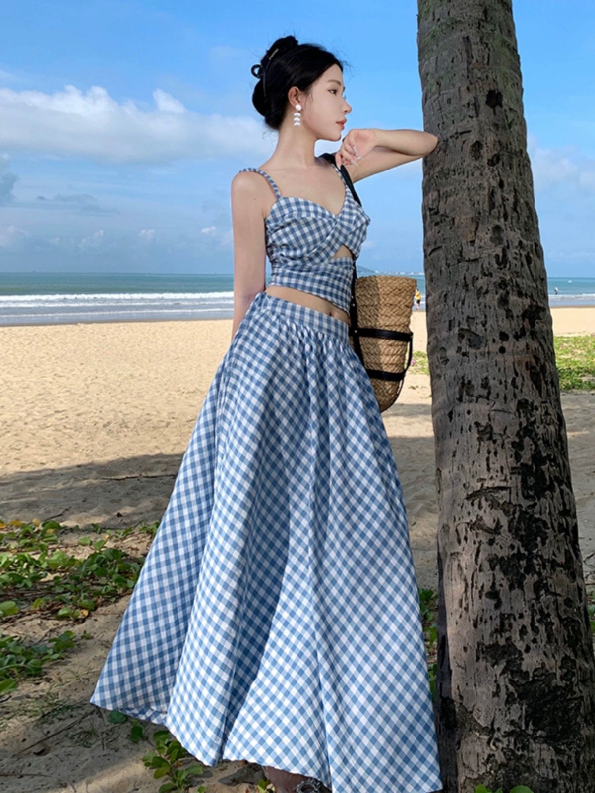 Life of the rich checkered set CTP180 image