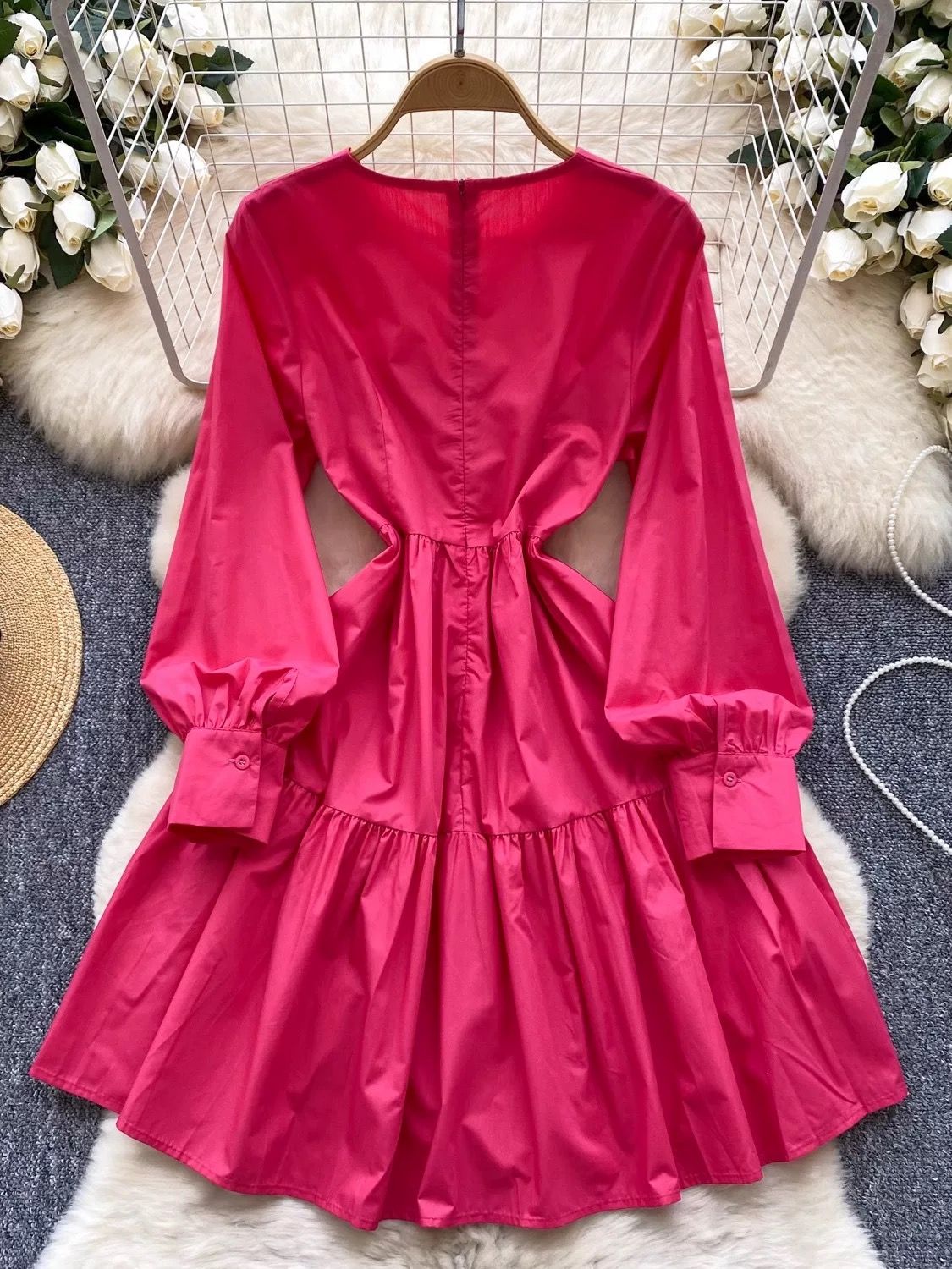 Cali dress CD1972 image