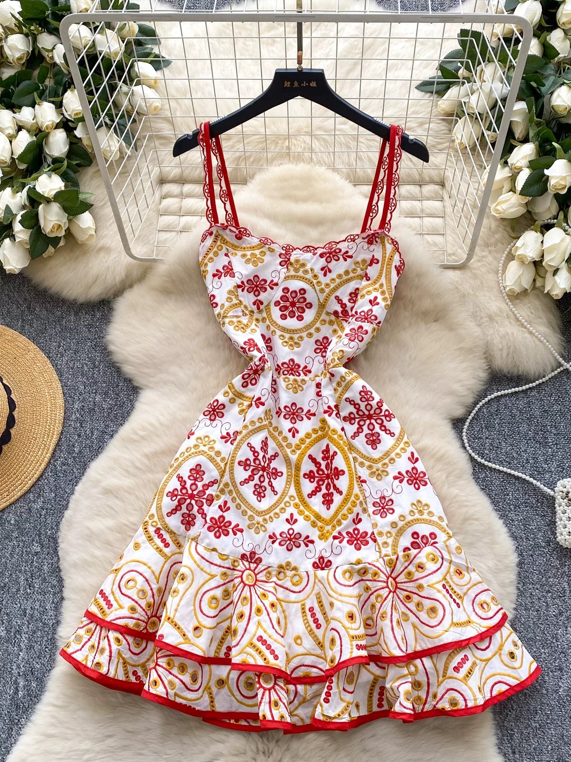 Round of Applause dress CD1440 image