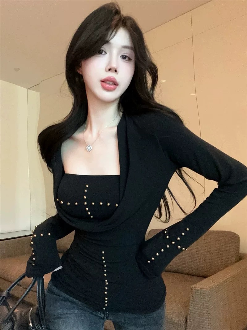 Mi corazon top CTO582 image