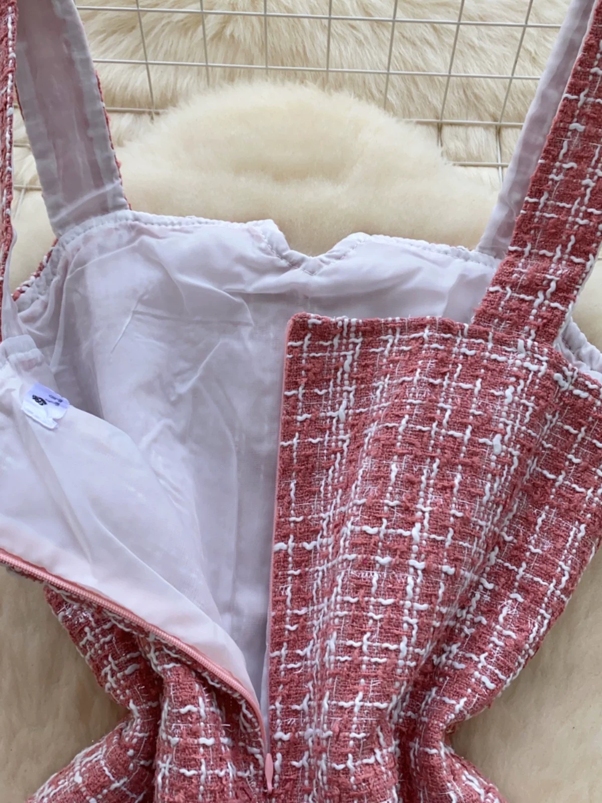 Kim dress CD1974 image