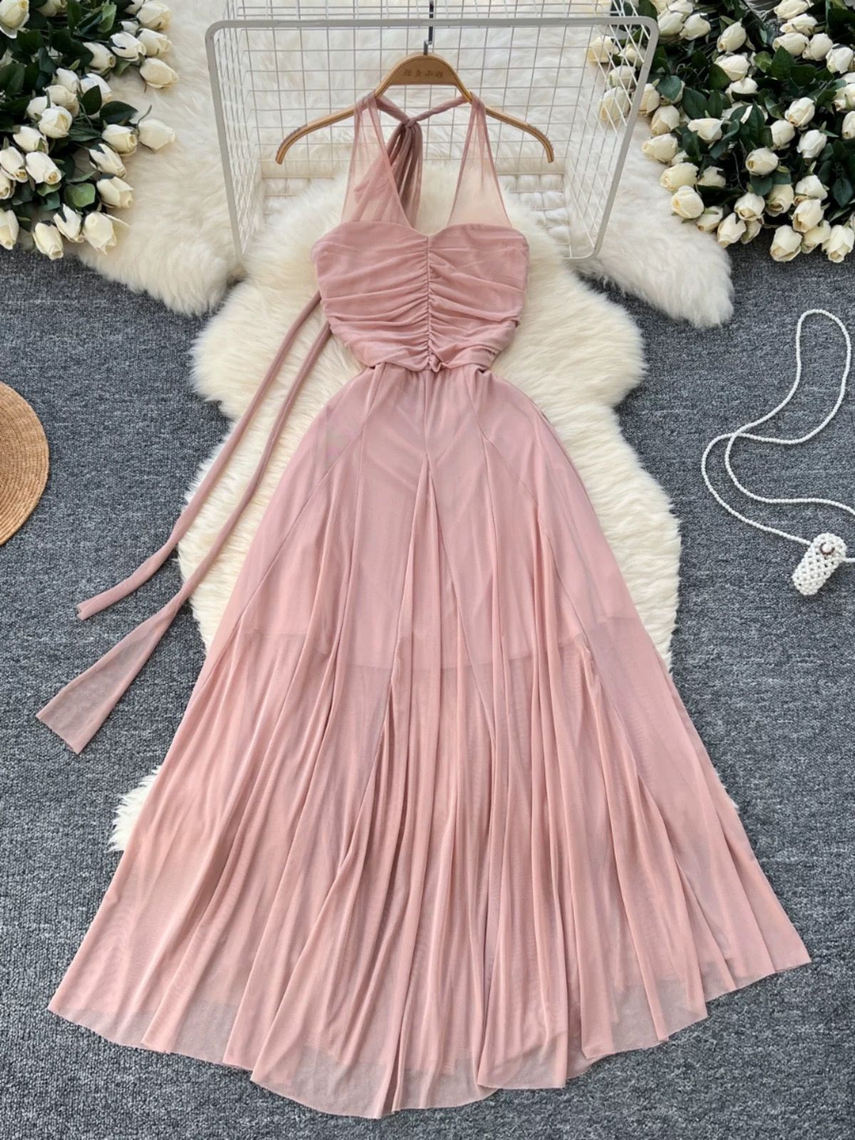 Cara dress CD1975 image