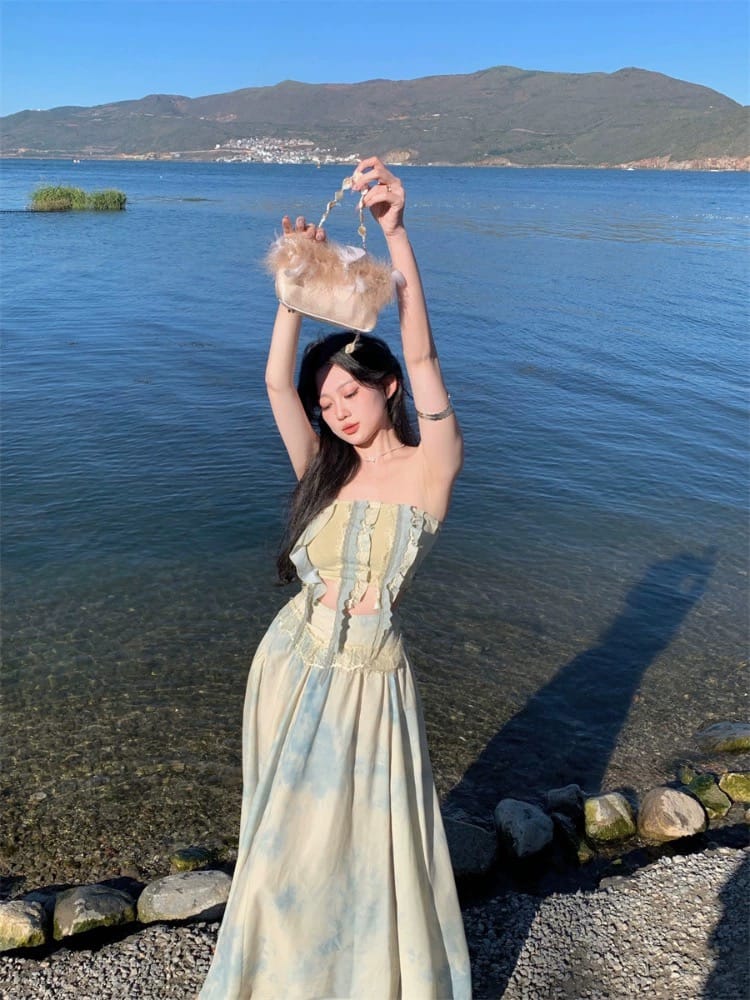 Dianna dainty set CTP314 image