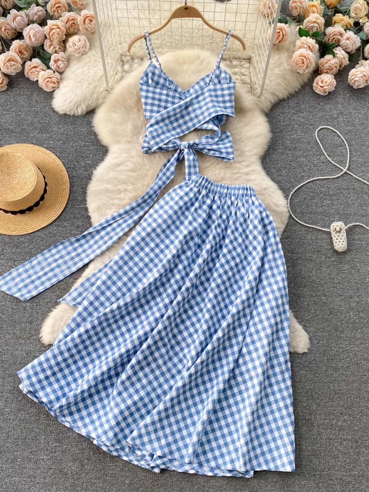 Life of the rich checkered set CTP180 image