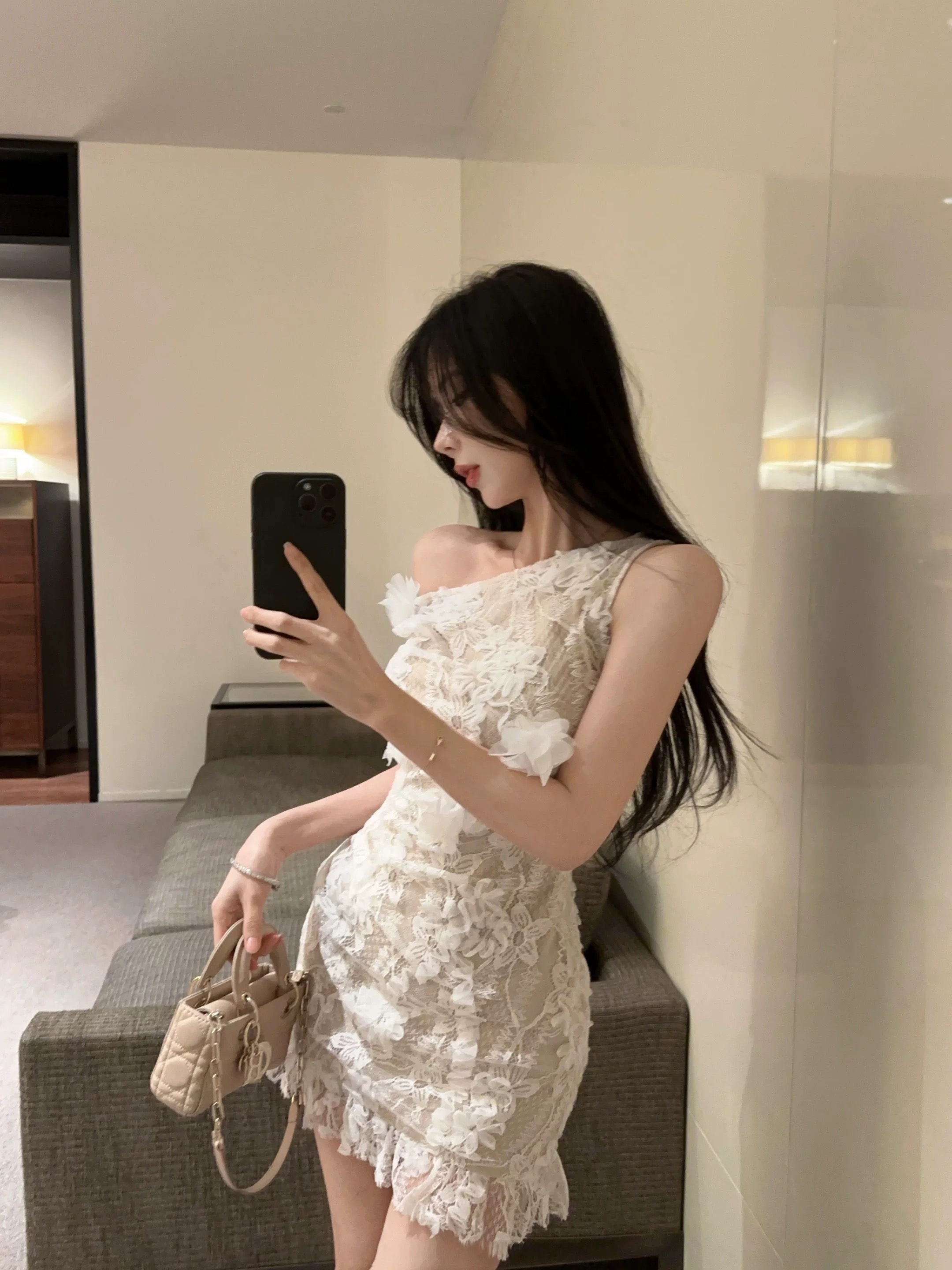 Stem from beauty dress CD1101 image