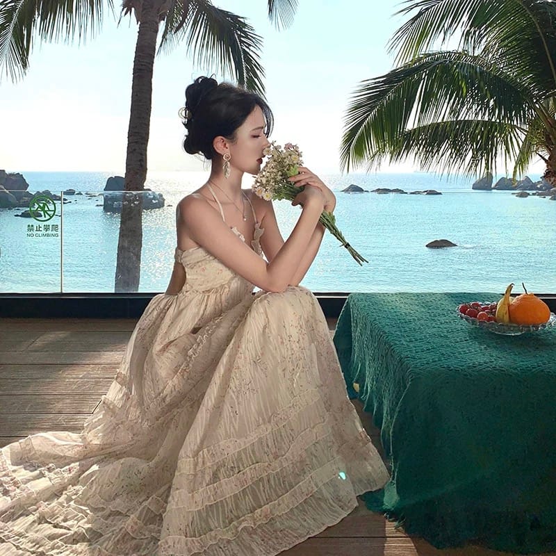 Gia dress CD1854 image