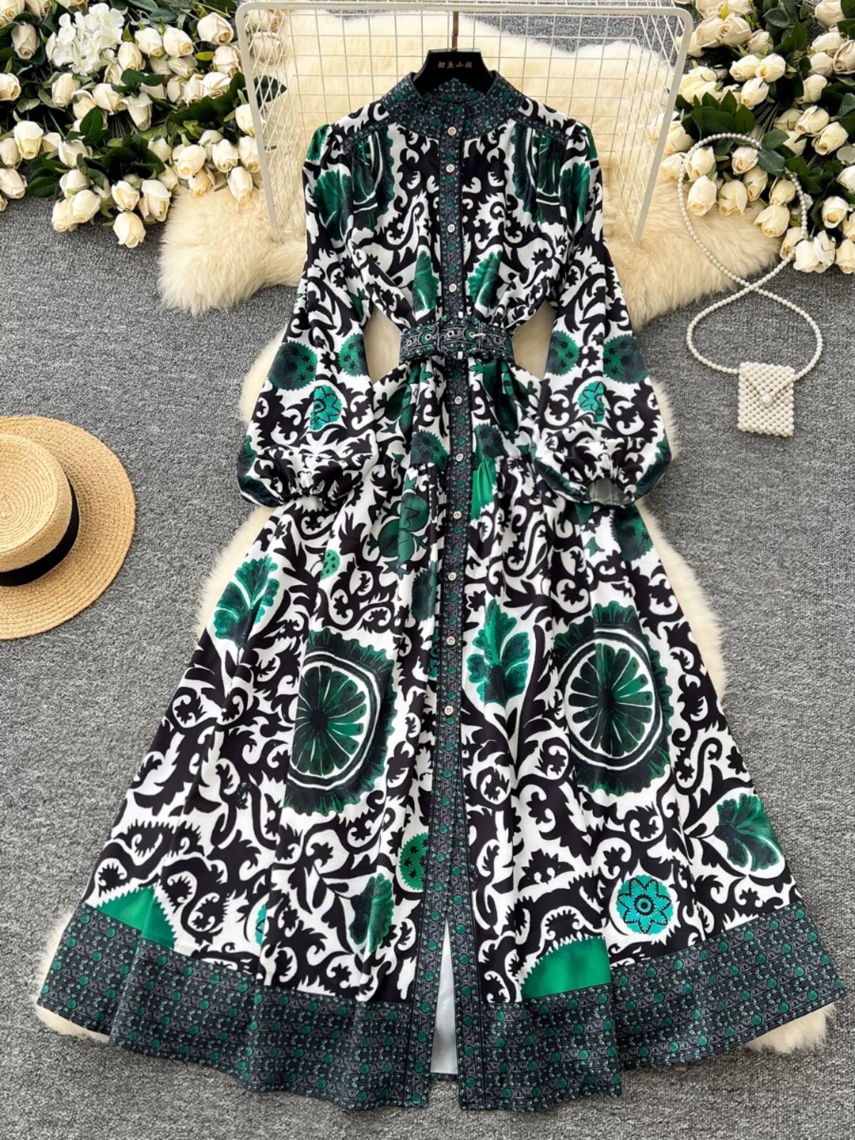 Tequila girly dress ED258 image