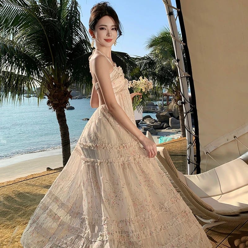 Gia dress CD1854 image