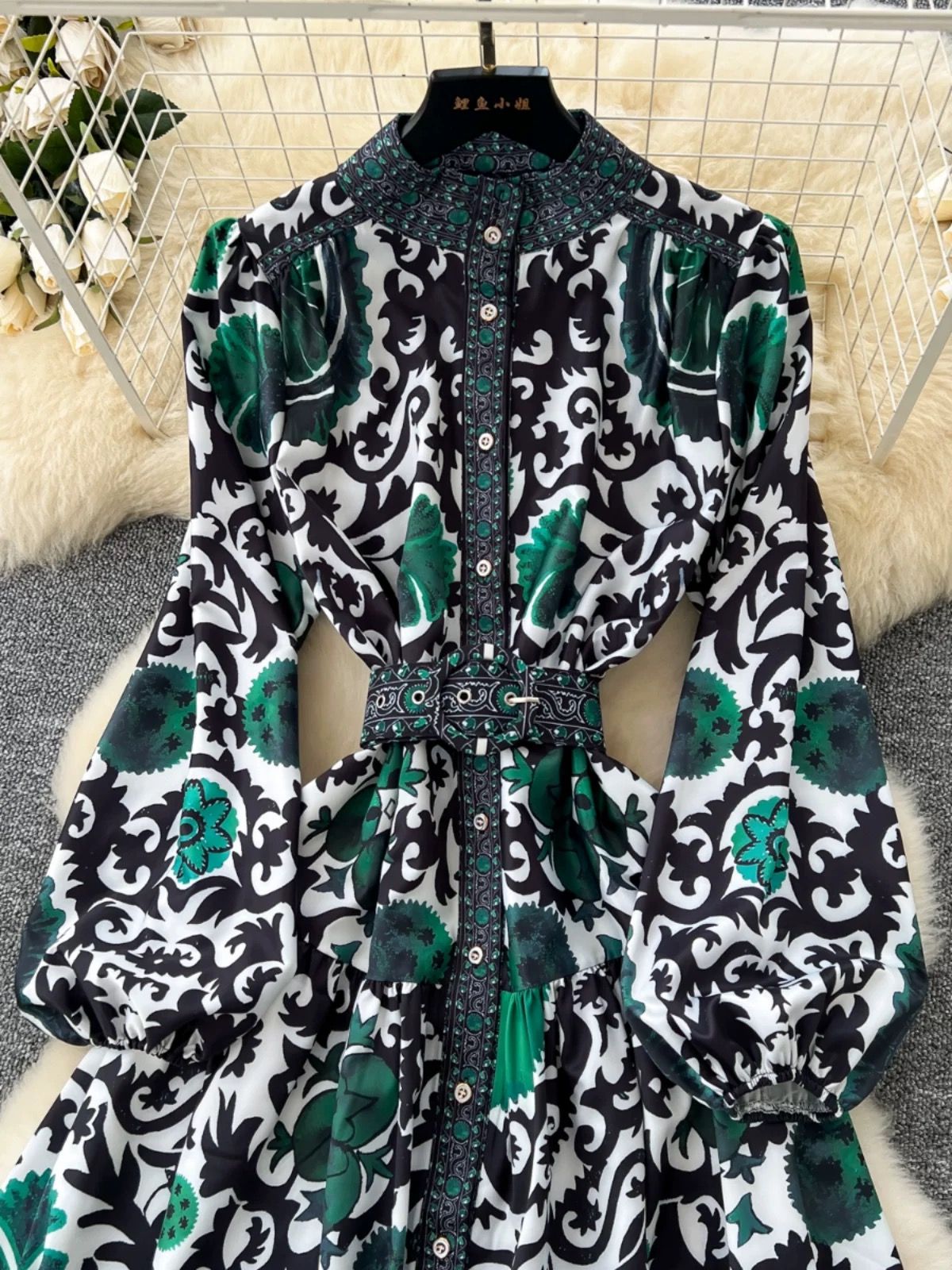 Tequila girly dress ED258 image