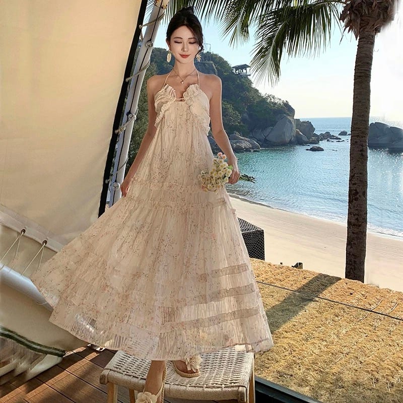 Gia dress CD1854 image