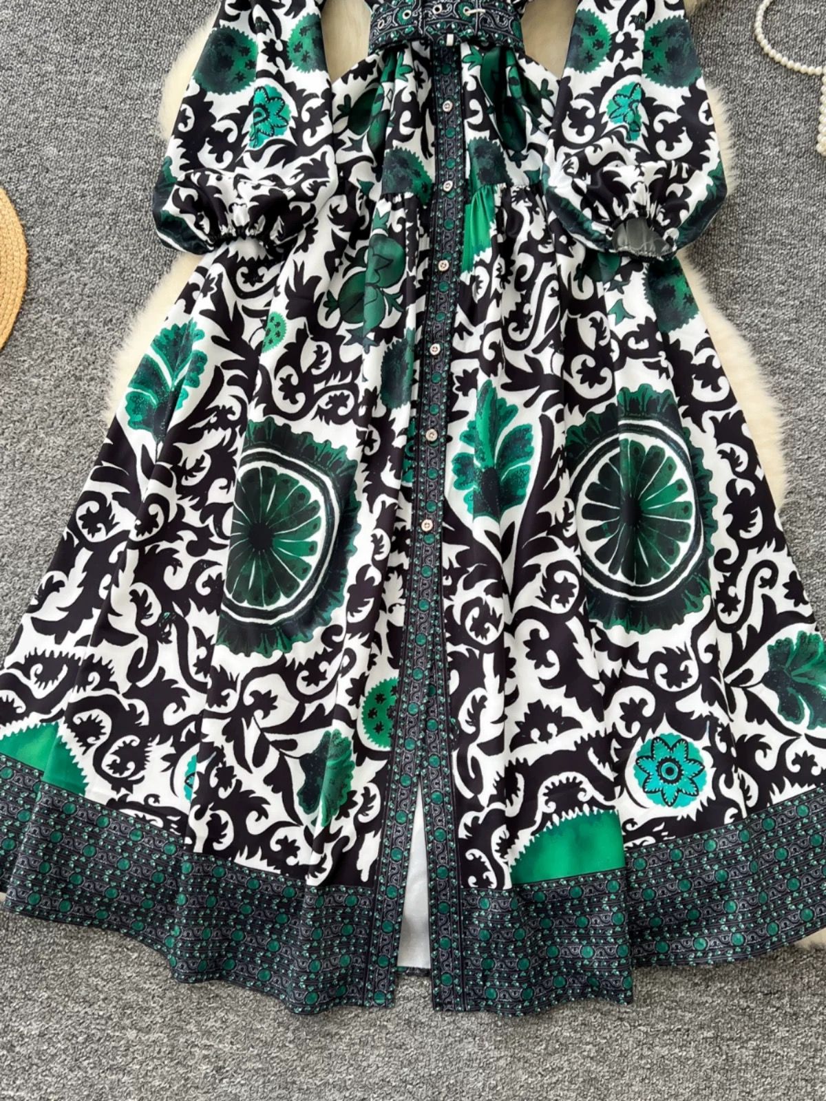 Tequila girly dress ED258 image