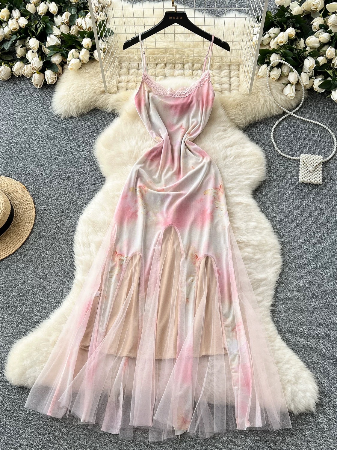 Into the groove dress CD1453 image