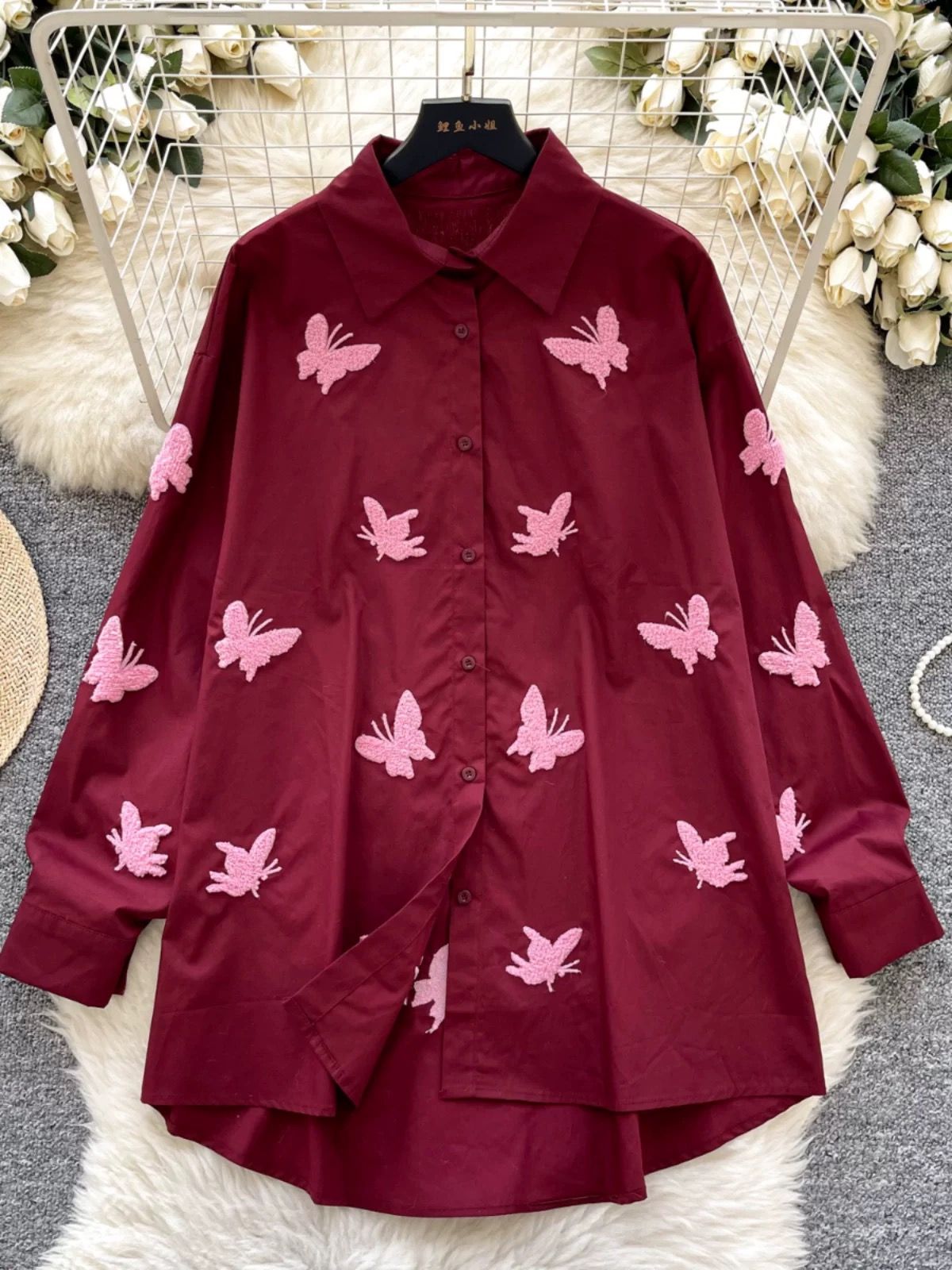 Classic beauty shirt SH152 image