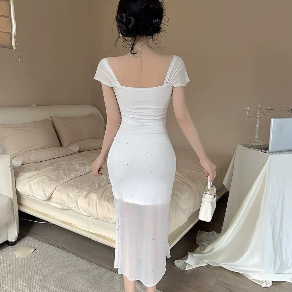 Anna daily dress CD1850 image