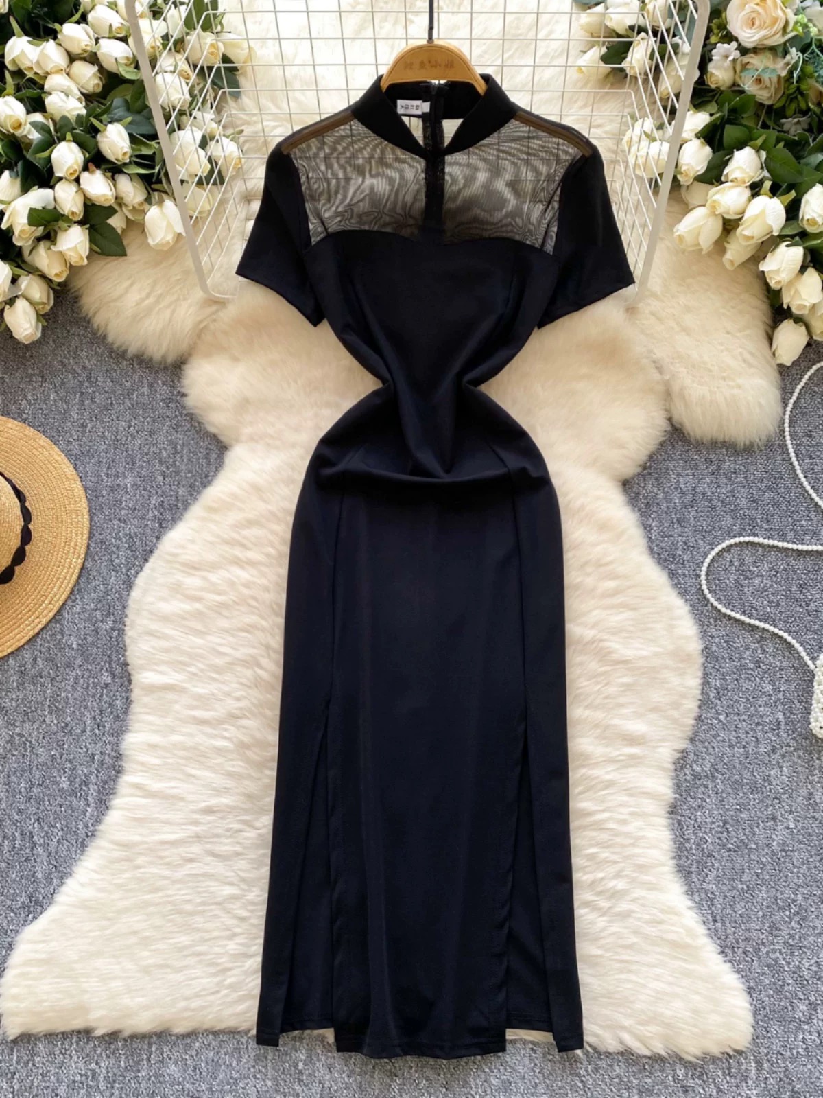 Madly in love dress FBC463 image