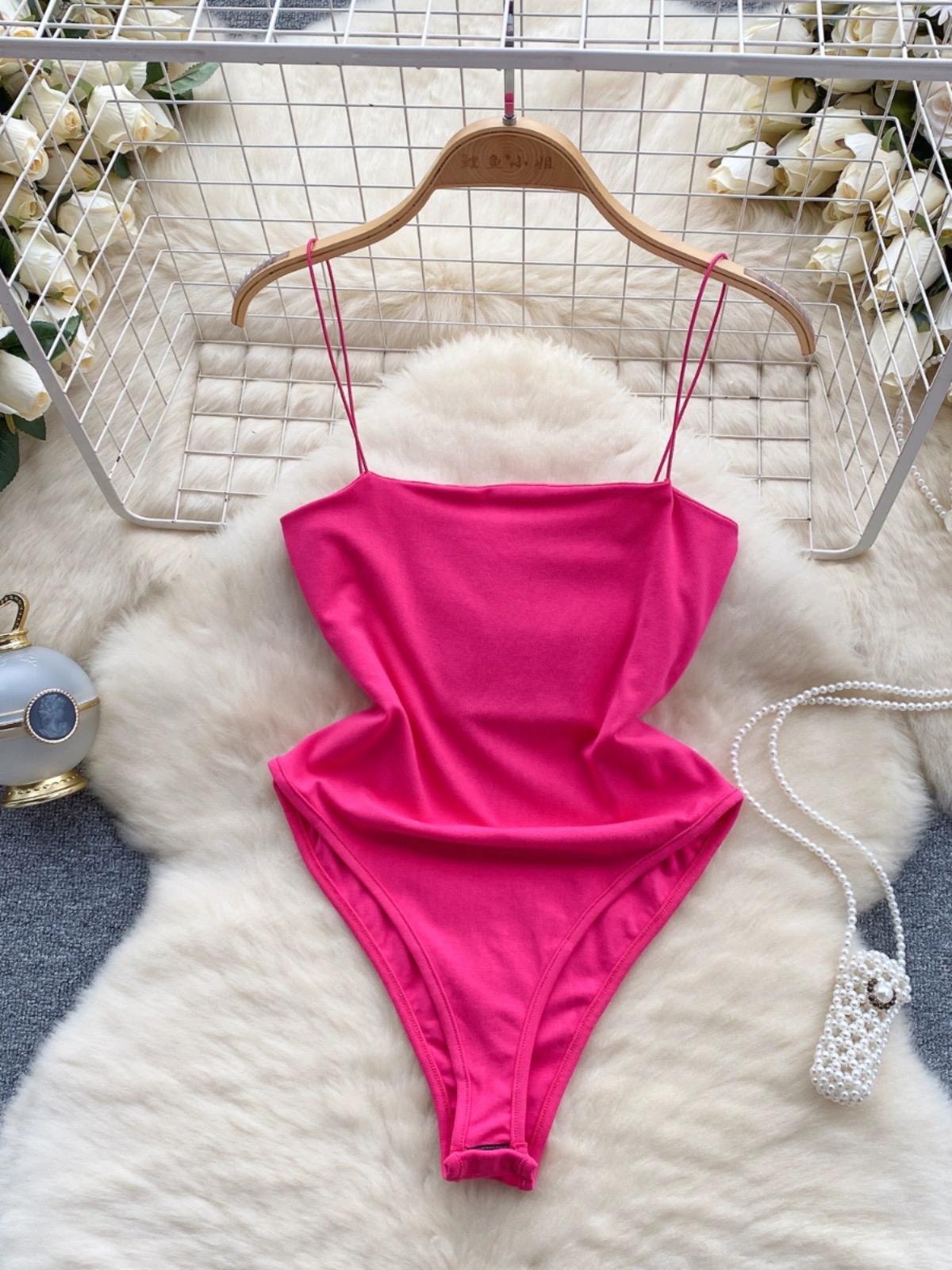 She’s a diva bodysuit BS132 image