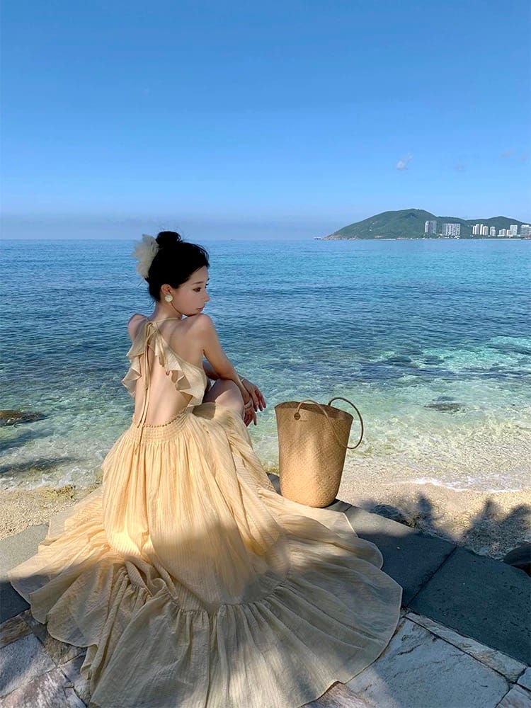 Be dazzled dress CD1096 image