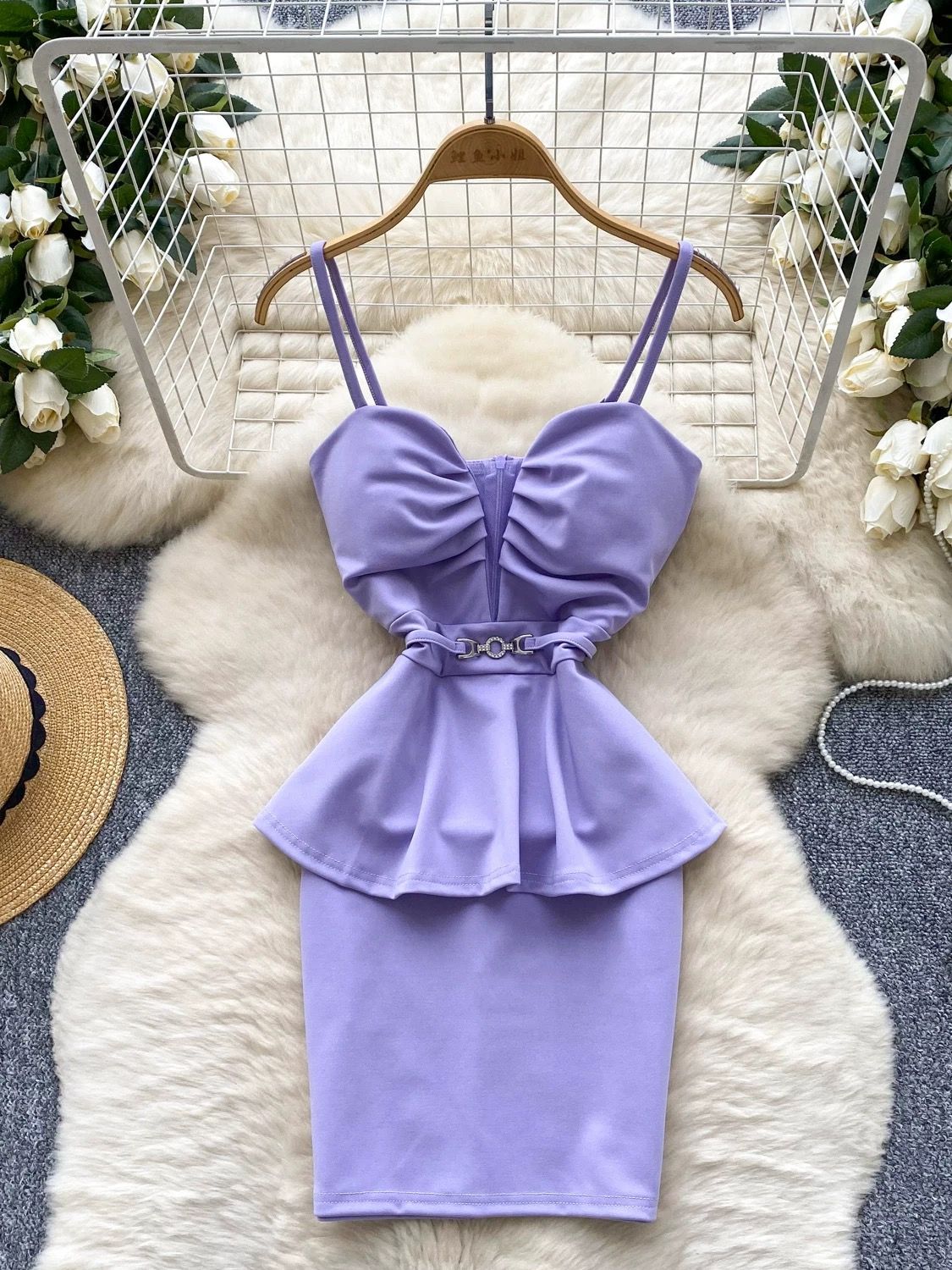 Later tonight dress CBC1201 image