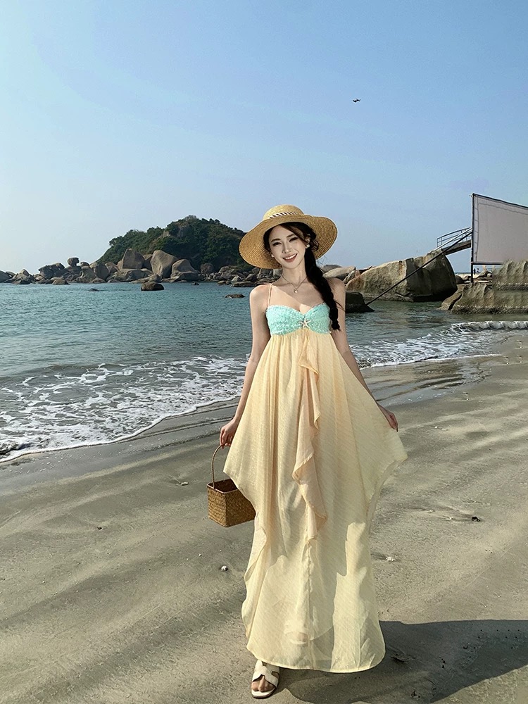 Squad goals dress CD1094 image