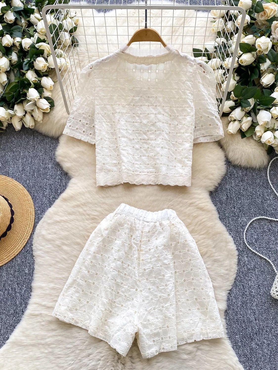 Street movement set CTP863 image