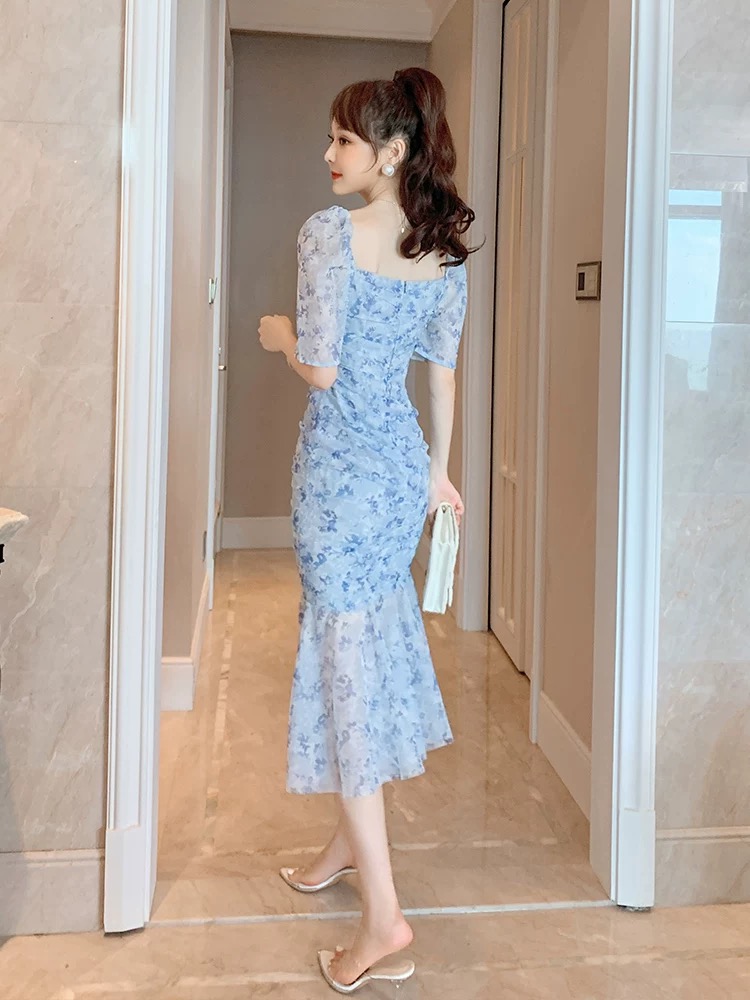 Lucent light dress CD1093 image