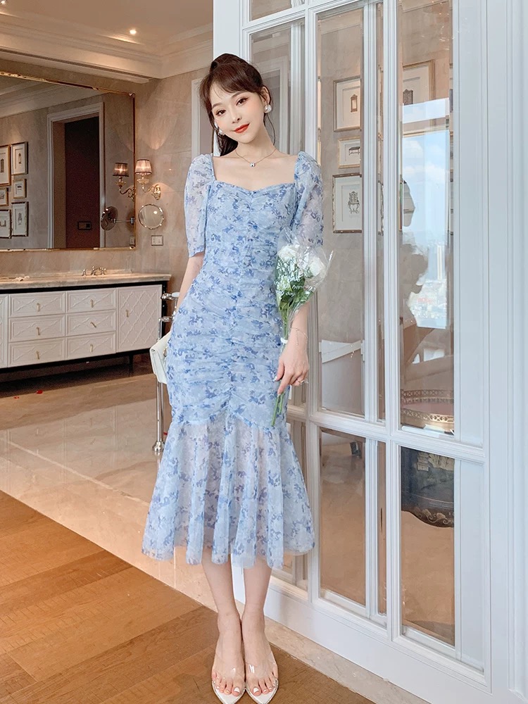 Lucent light dress CD1093 image