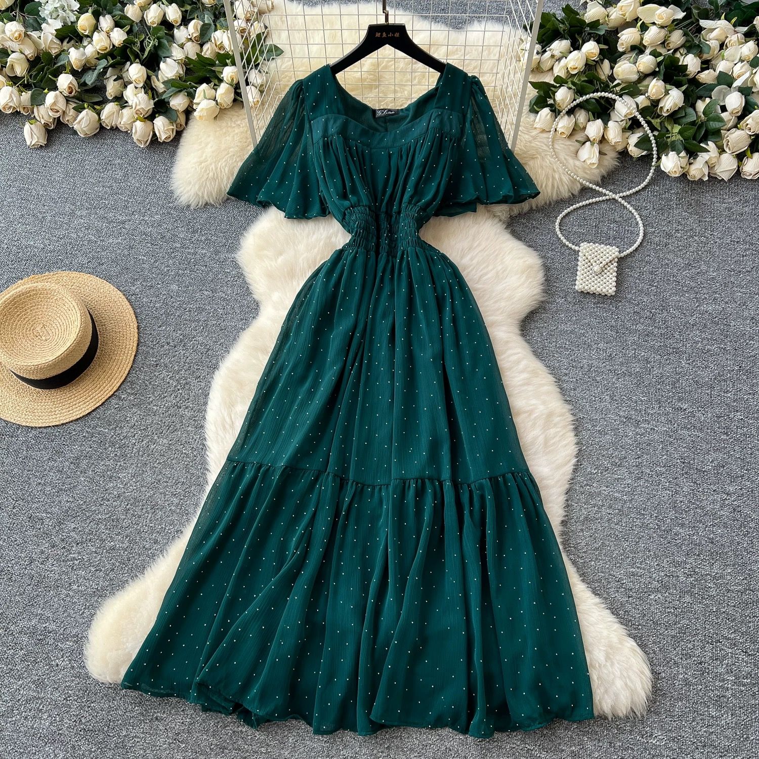 Kristin dress CD1846 image