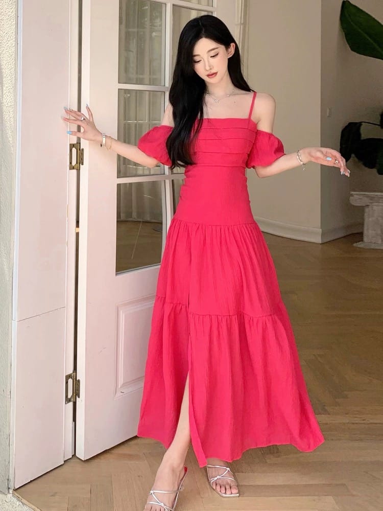 Best of both worlds dress CD1416 image