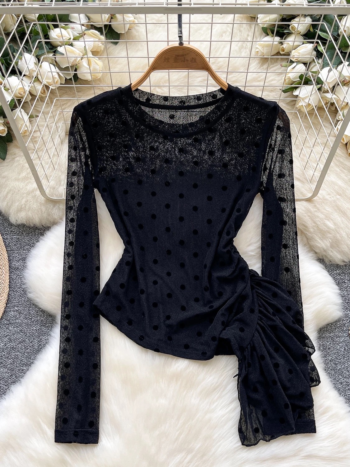 Sweet moments top CTO580 image