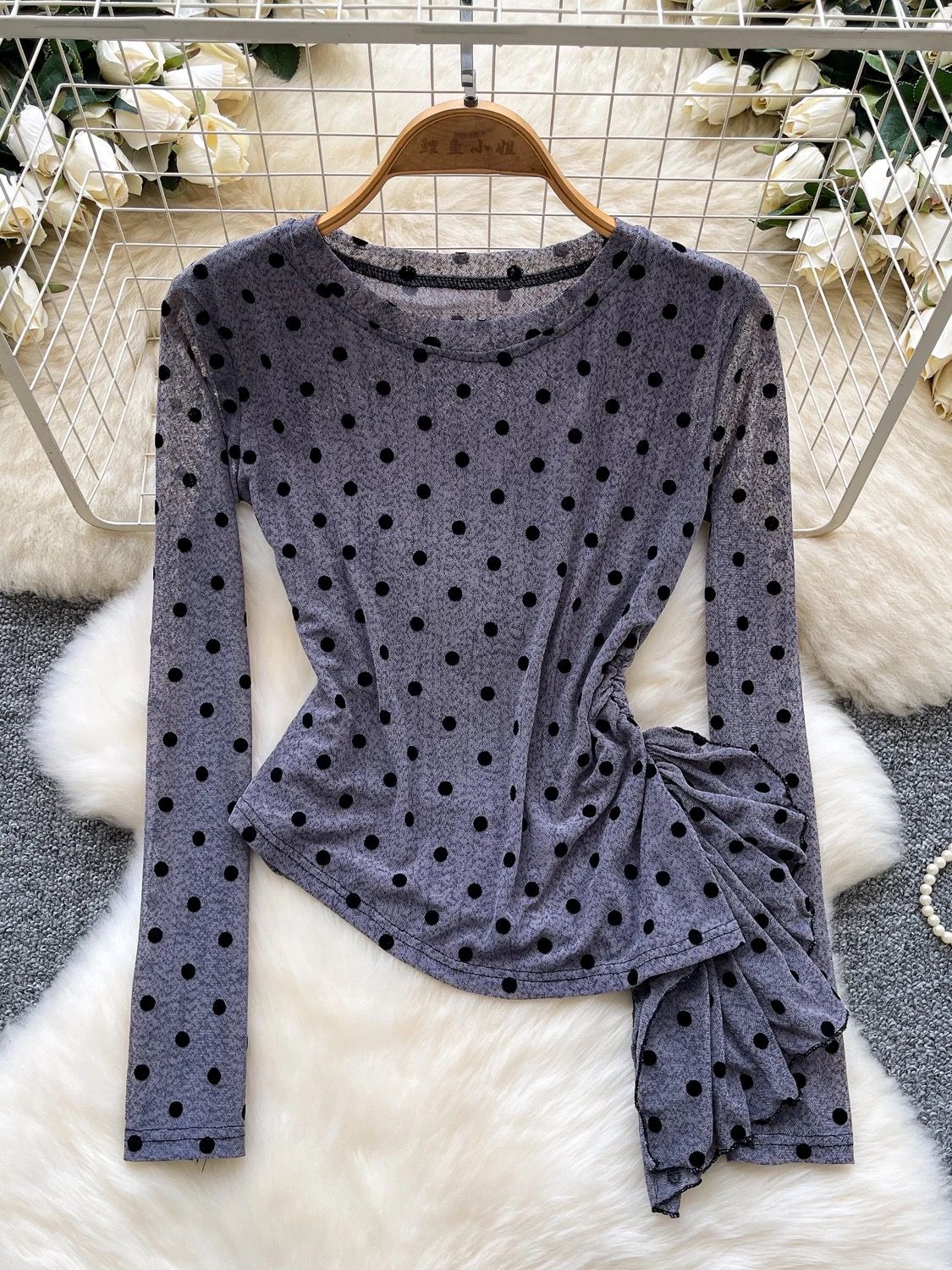 Sweet moments top CTO580 image