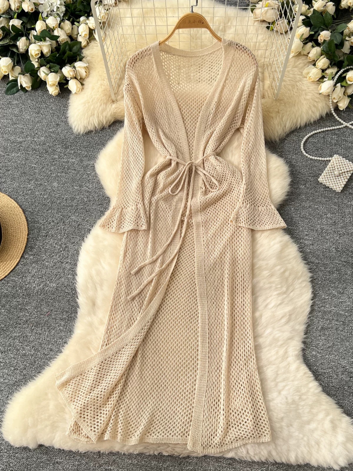 Make it complicated kimono KM135 image