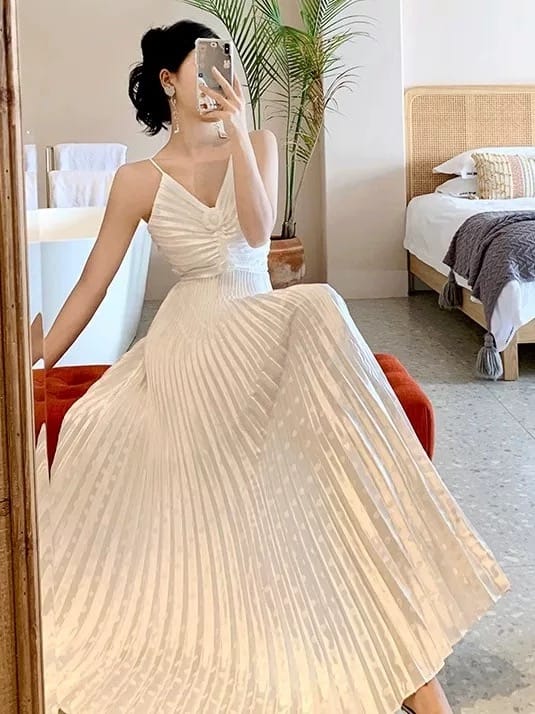 Elevated elegance dress CD1090 image