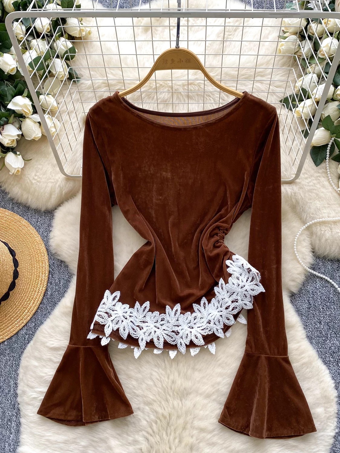 Grind time top FTO316 image