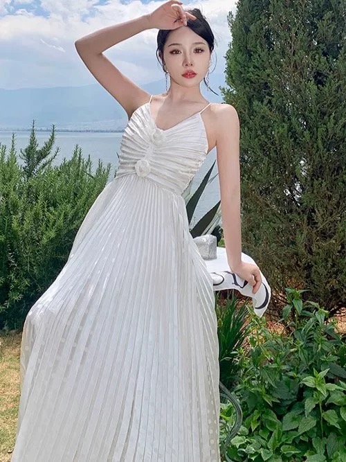 Elevated elegance dress CD1090 image