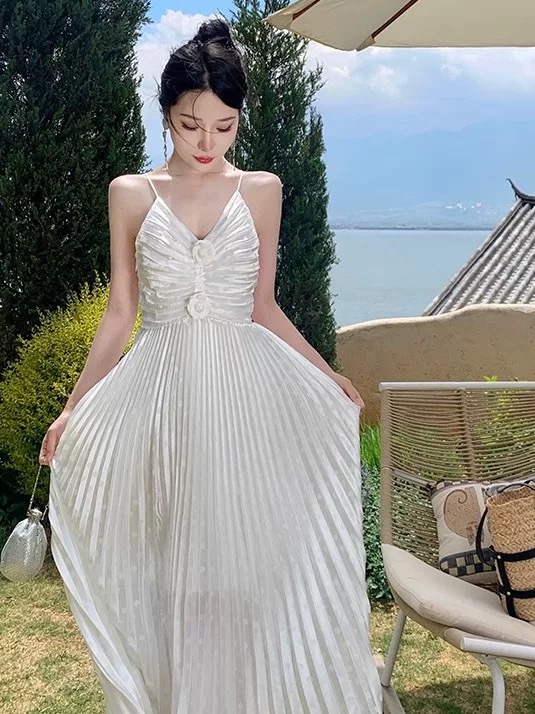 Elevated elegance dress CD1090 image