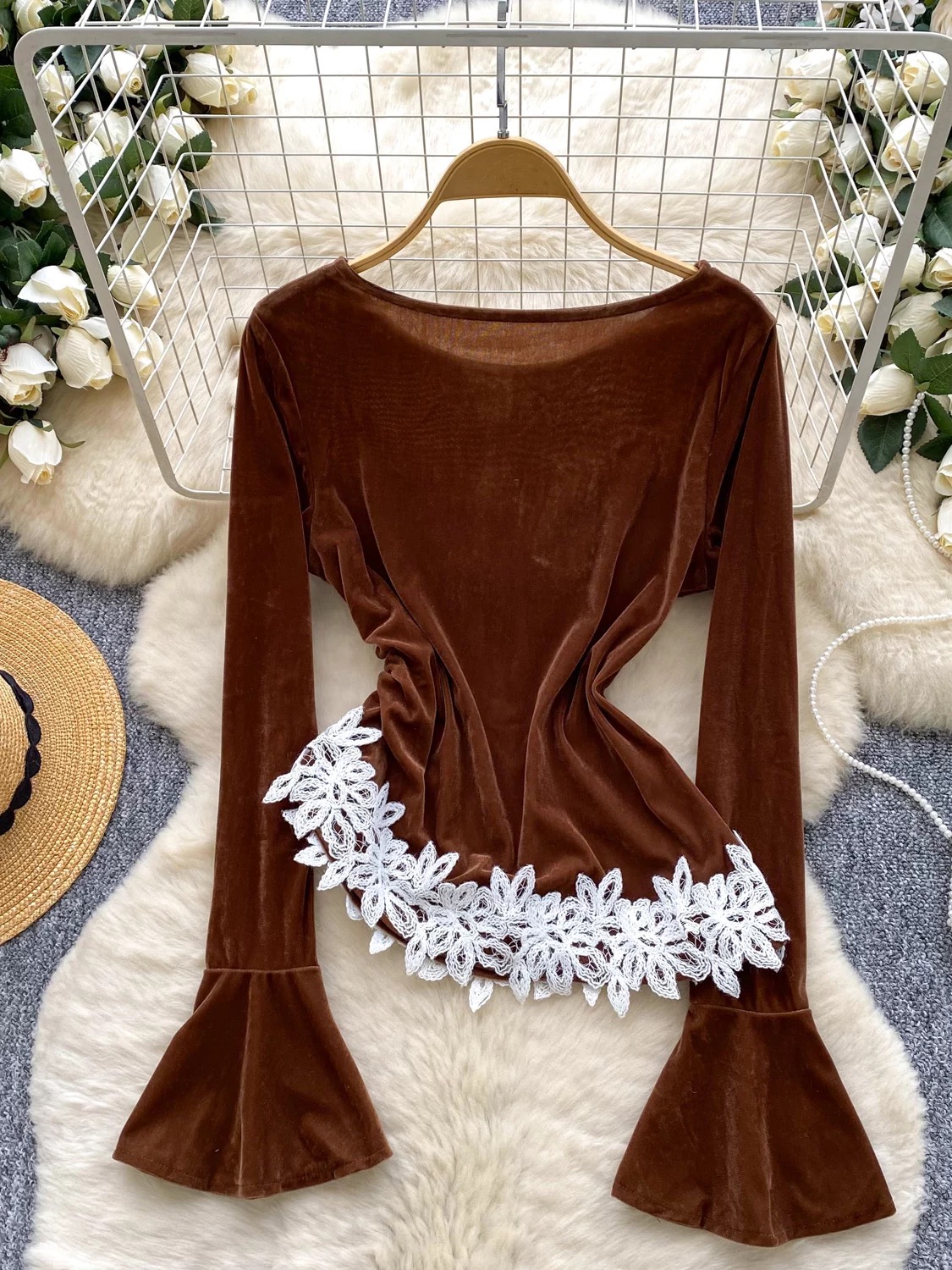 Grind time top FTO316 image