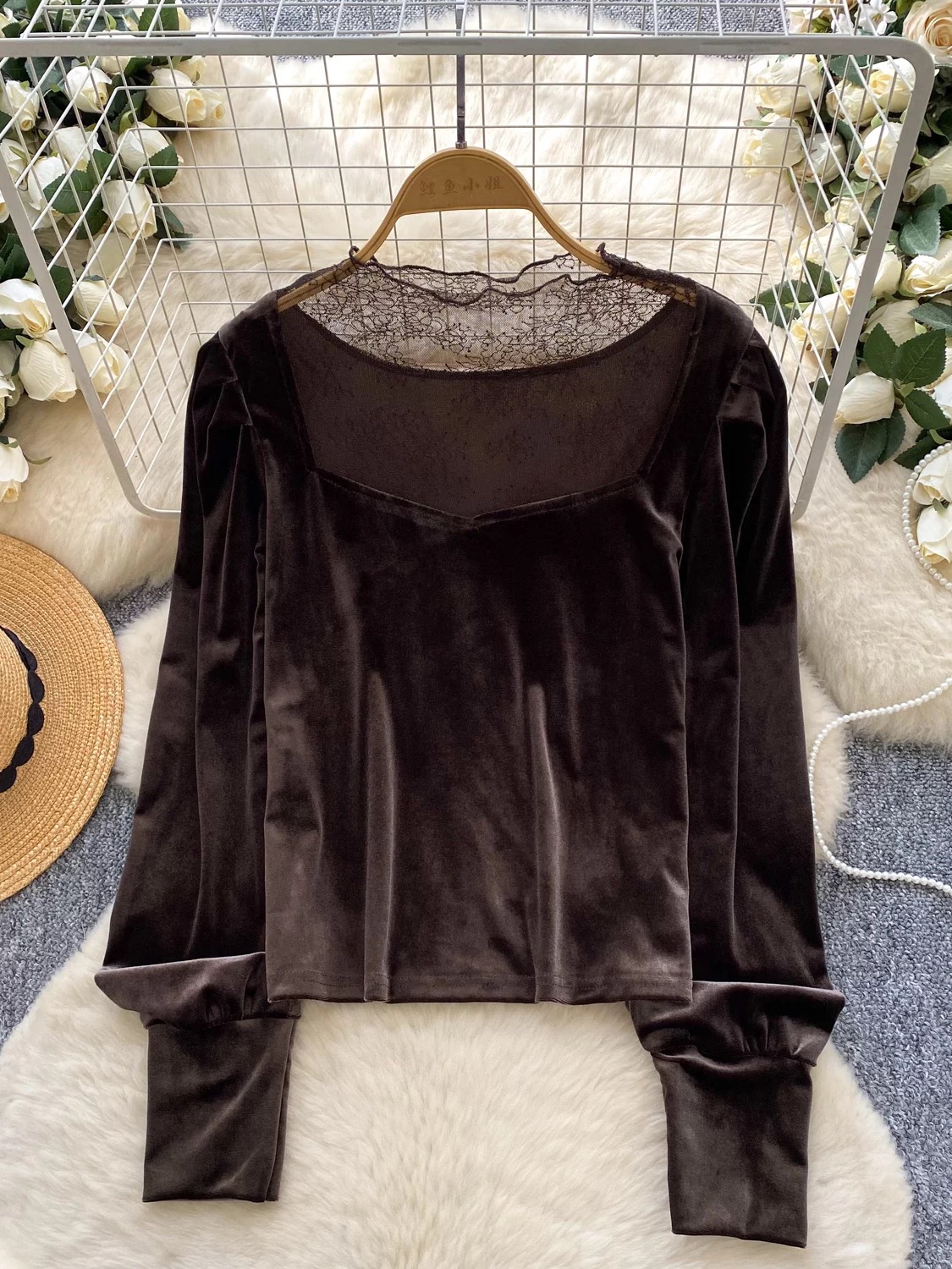 Cold touch top FTO317 image