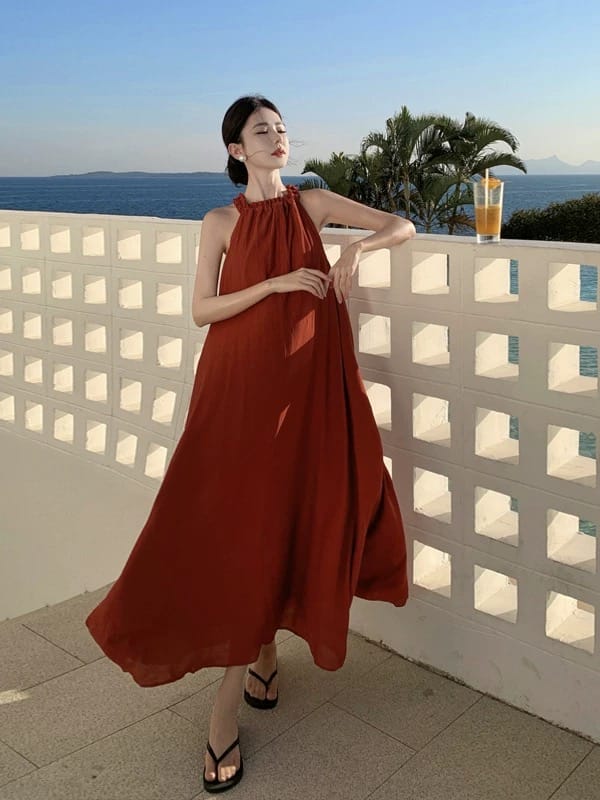 My sweet love beach dress CD1843 image