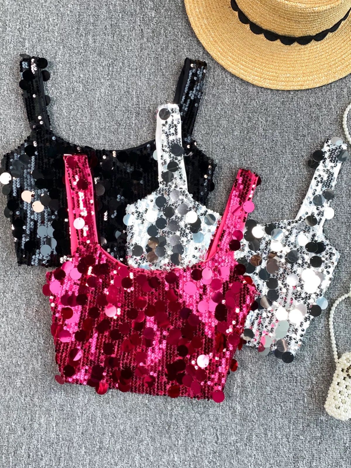 Cairo baby top FTO279 image