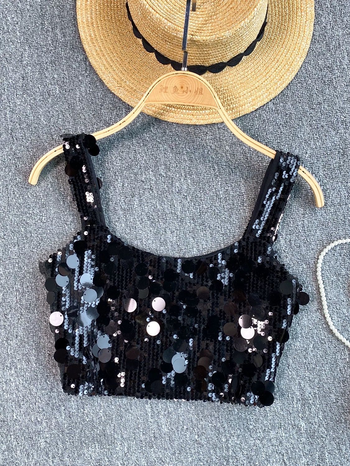 Cairo baby top FTO279 image